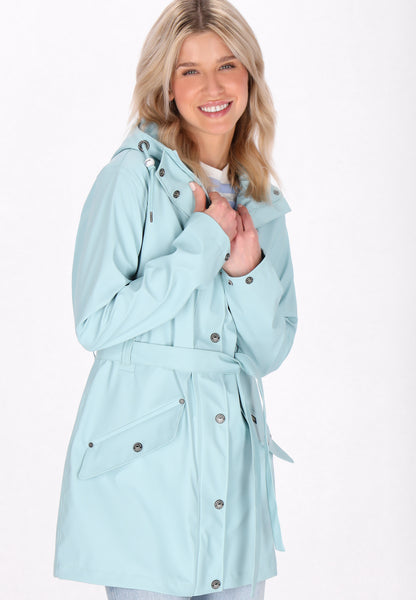 Schmuddelwedda Women's Coat