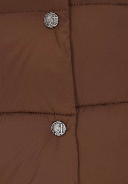 DreiMaster Maritim Women's Coat