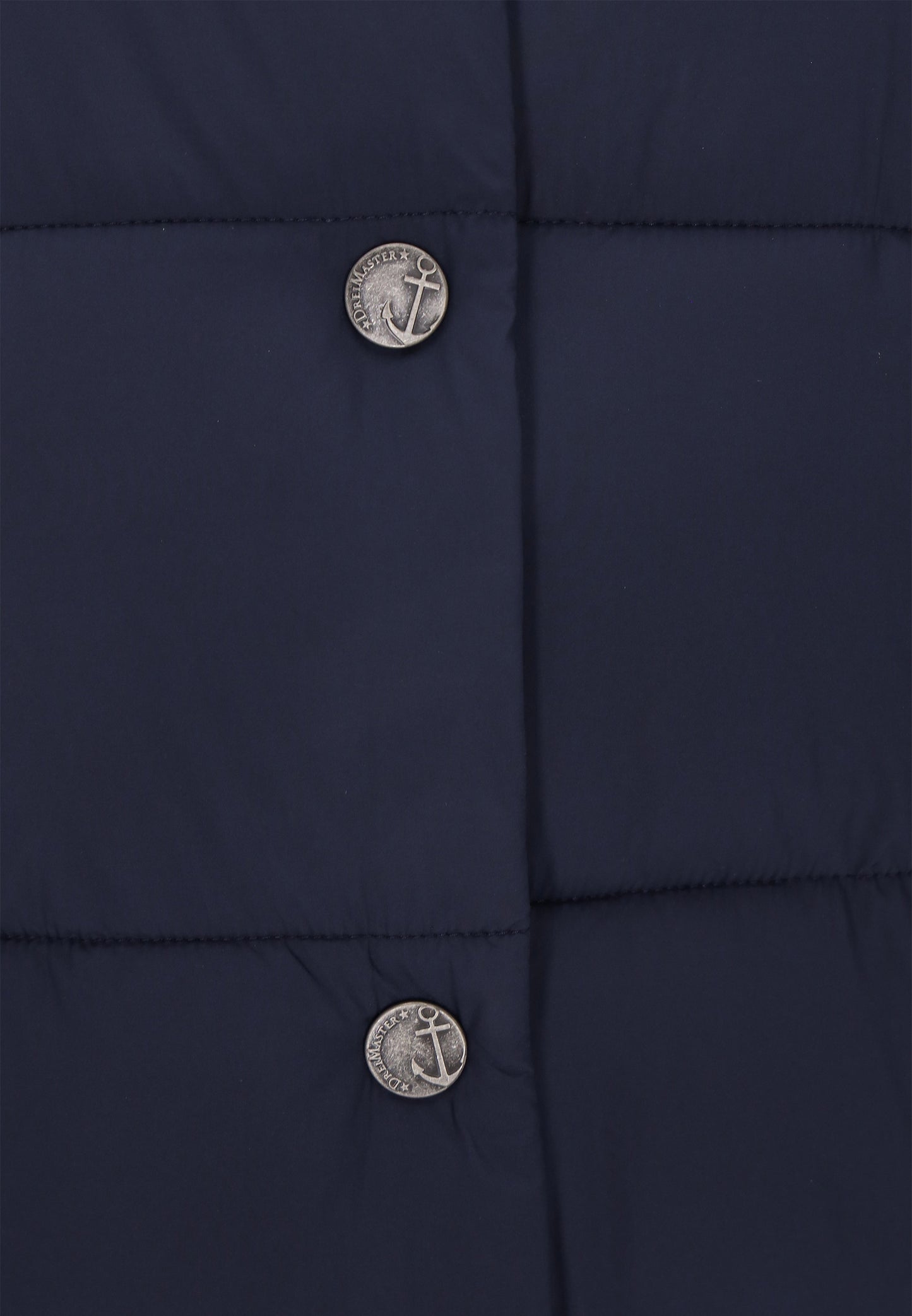 DreiMaster Maritim Women's Coat