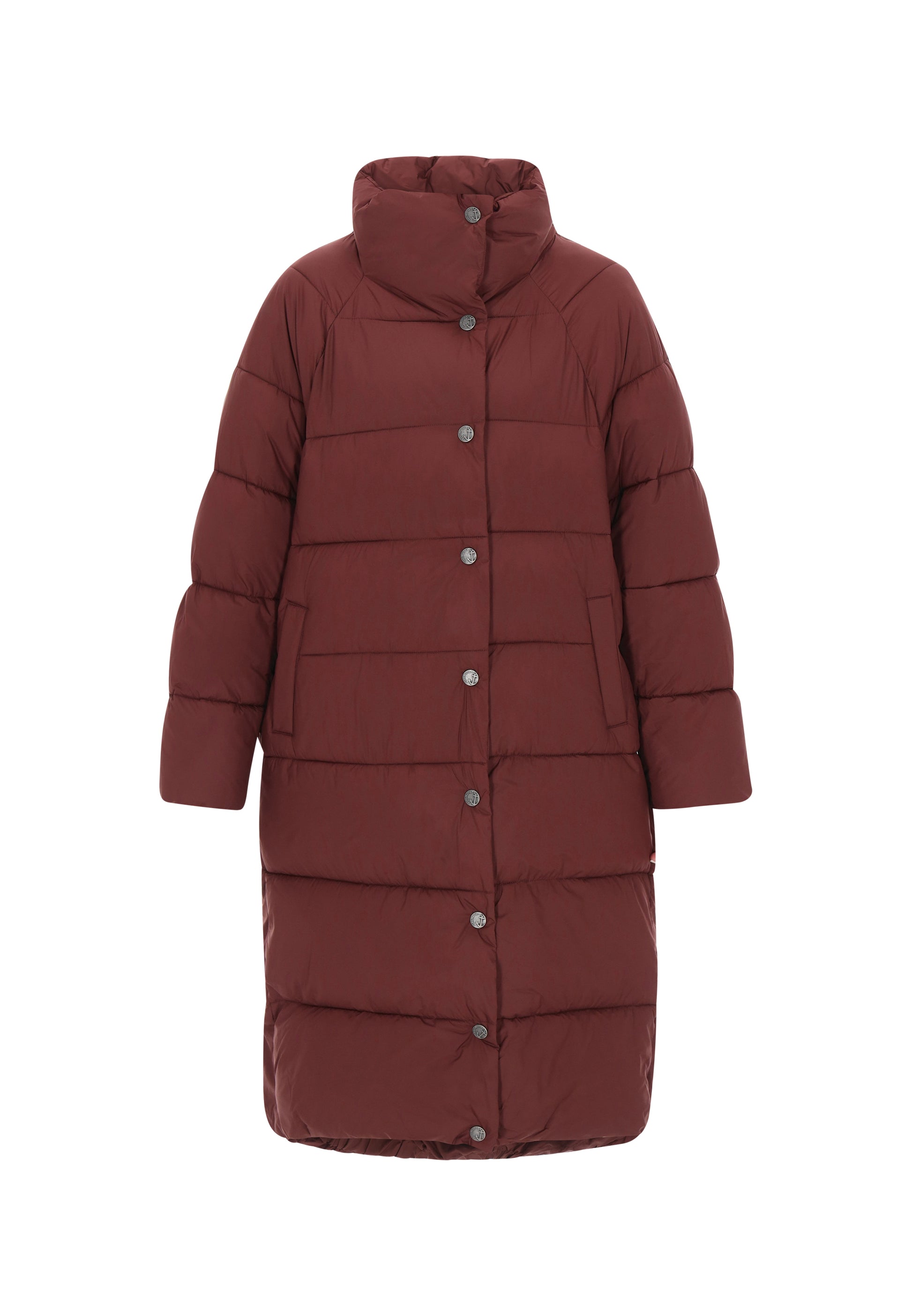 DreiMaster Maritim Women's Coat