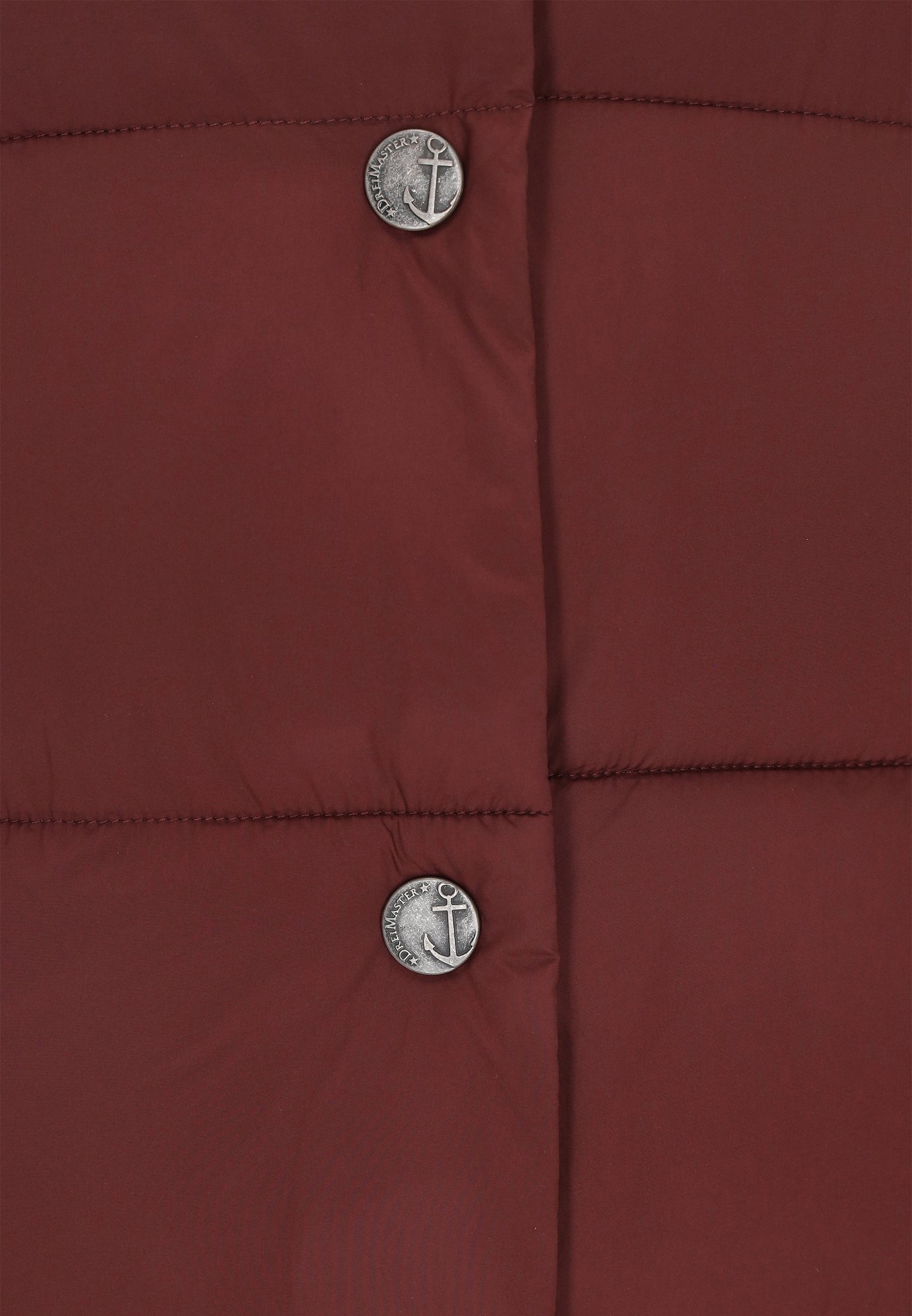 DreiMaster Maritim Women's Coat