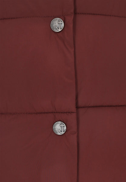 DreiMaster Maritim Women's Coat