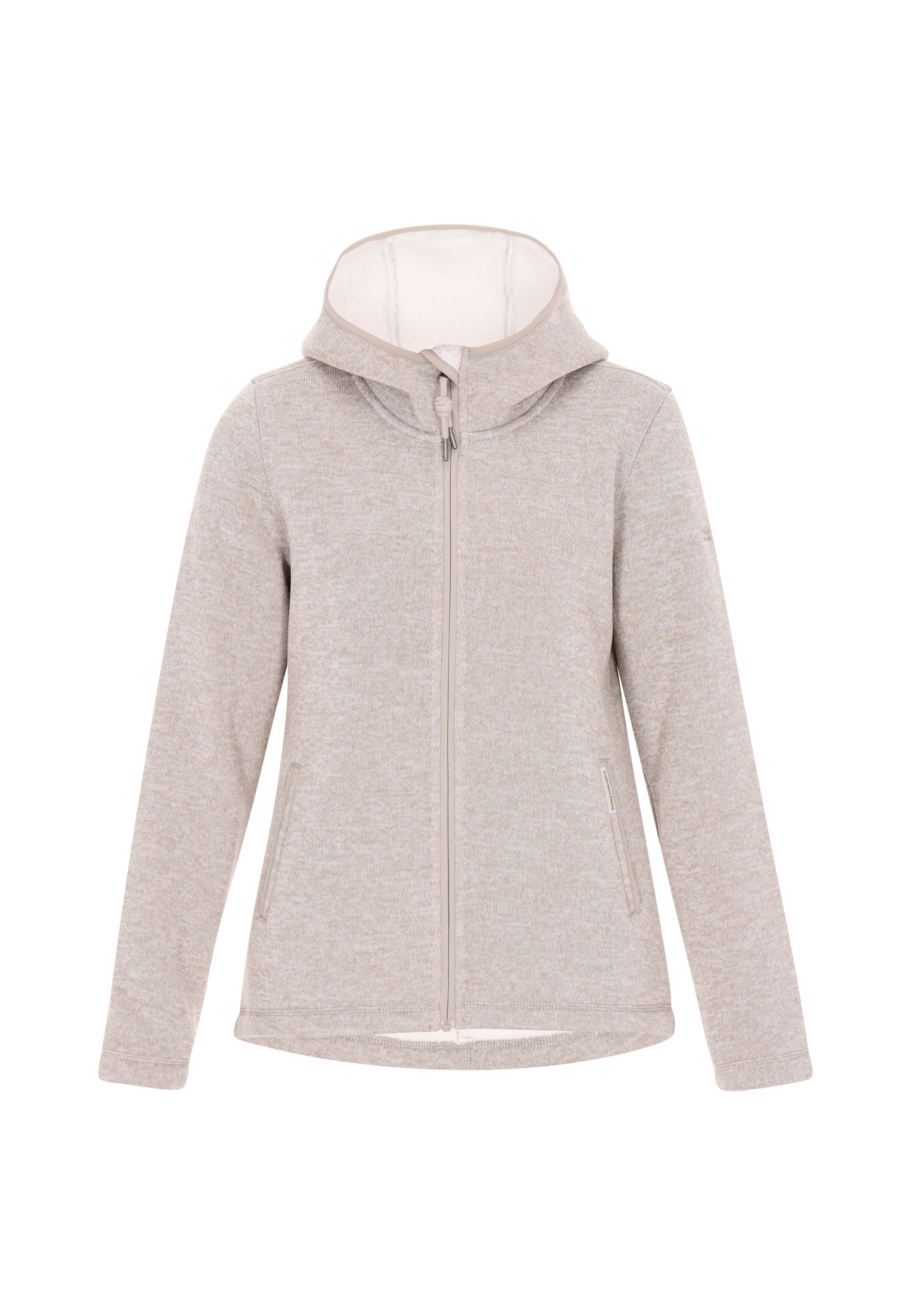 Schmuddelwedda Women's Jacket