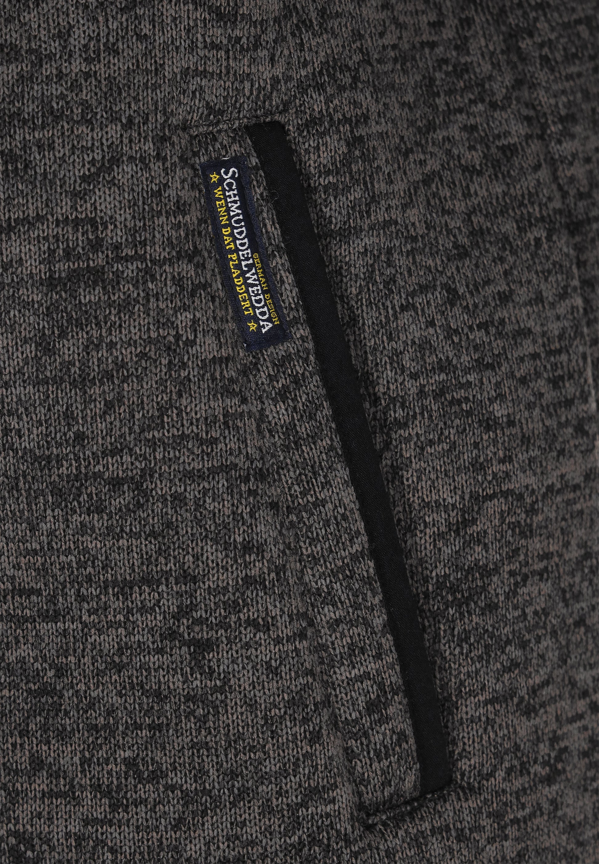 Schmuddelwedda Women's Jacket