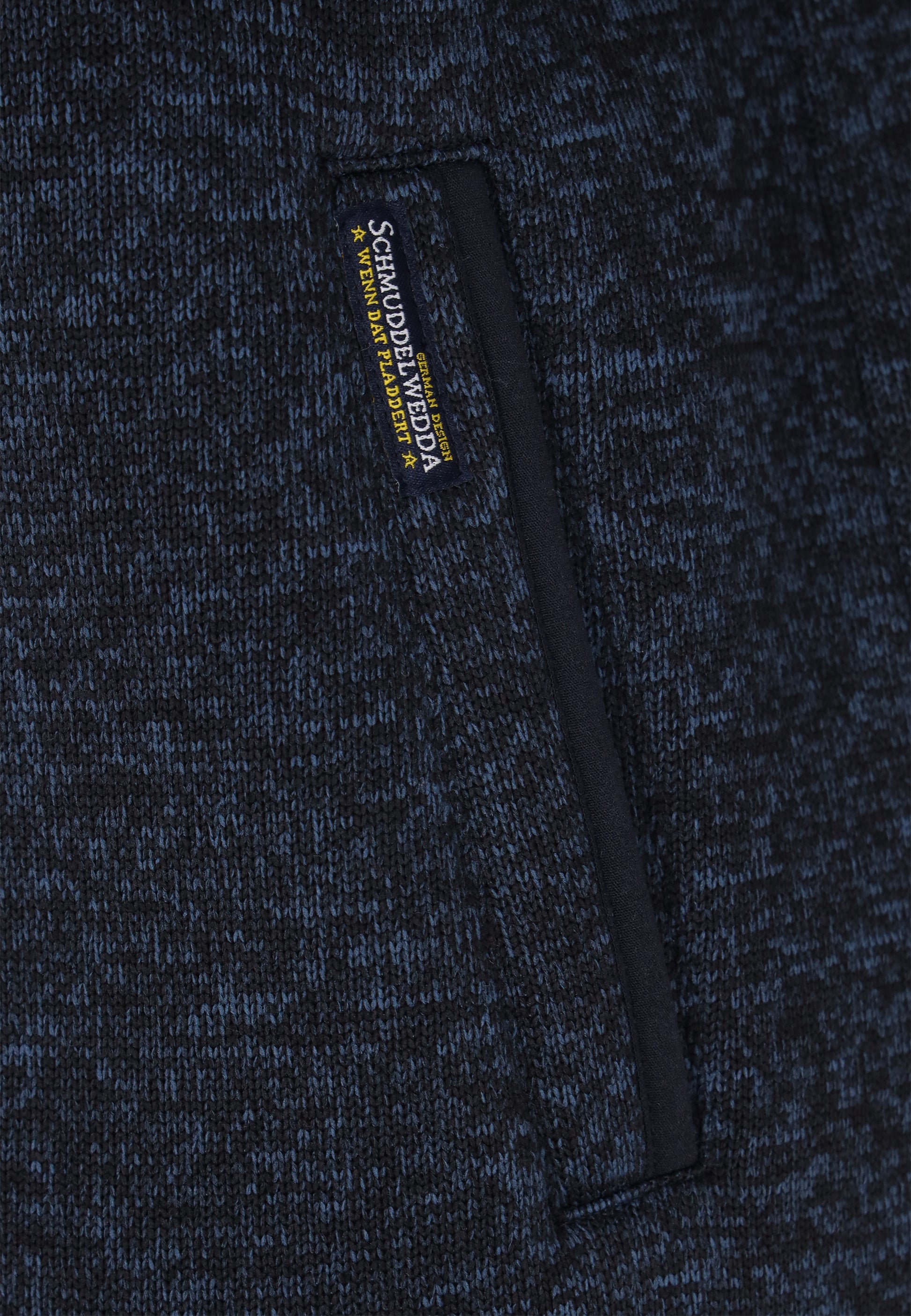 Schmuddelwedda Women's Jacket