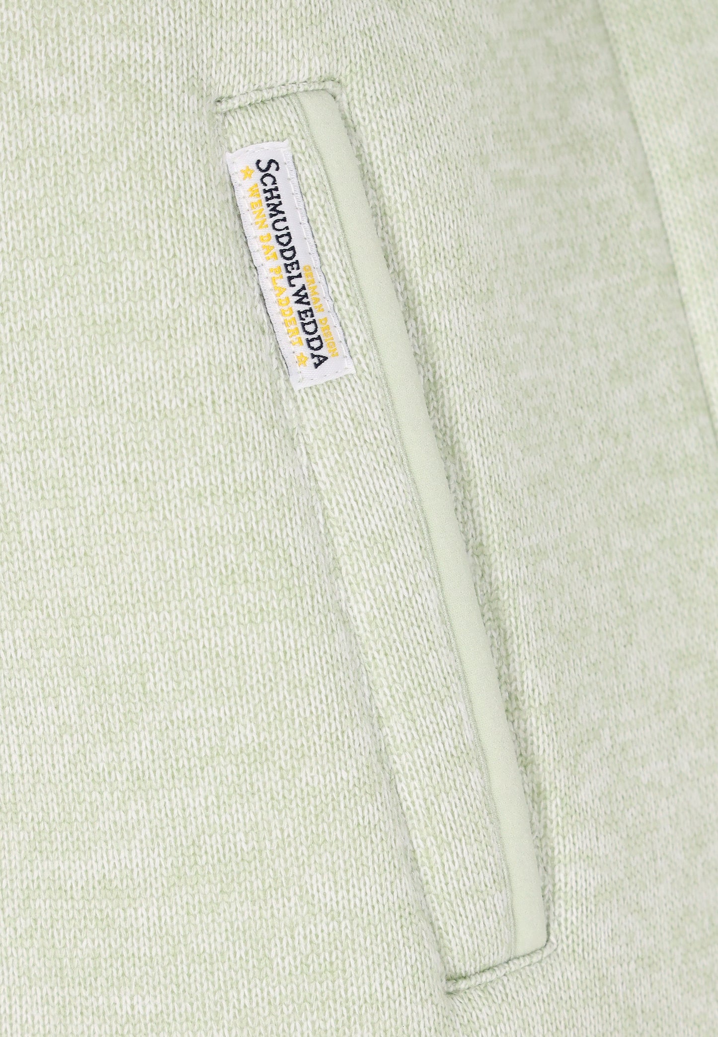 Schmuddelwedda Women's Jacket