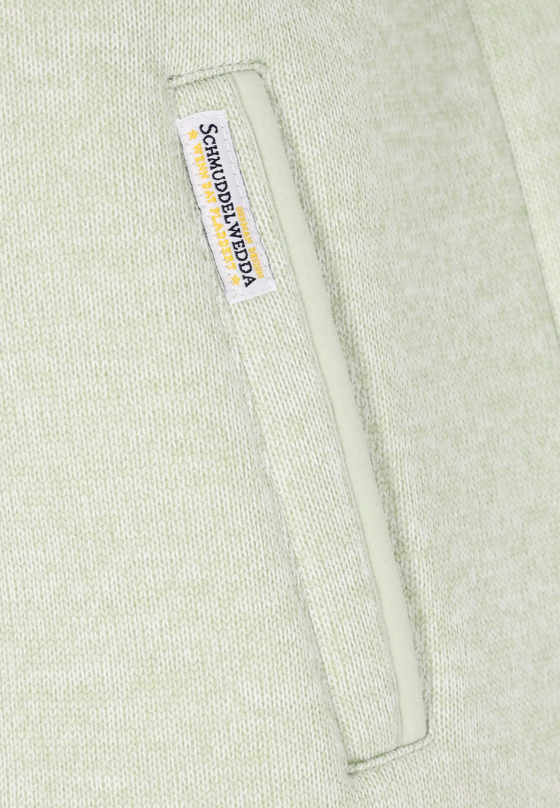 Schmuddelwedda Women's Jacket