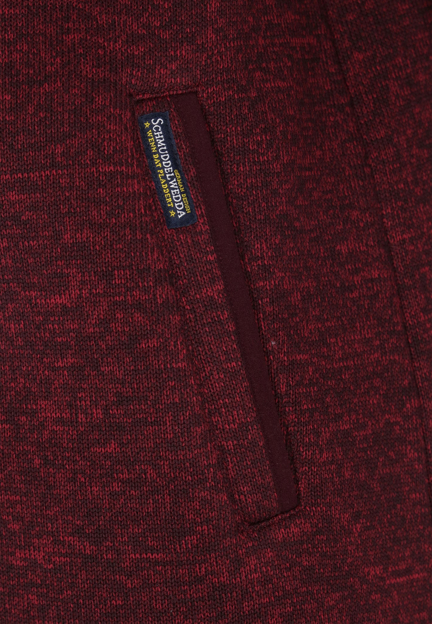 Schmuddelwedda Women's Jacket