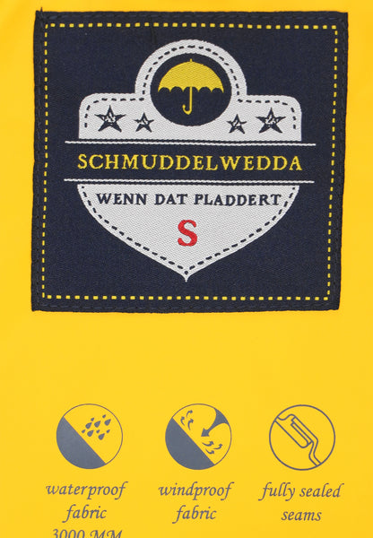 Schmuddelwedda Women's Coat