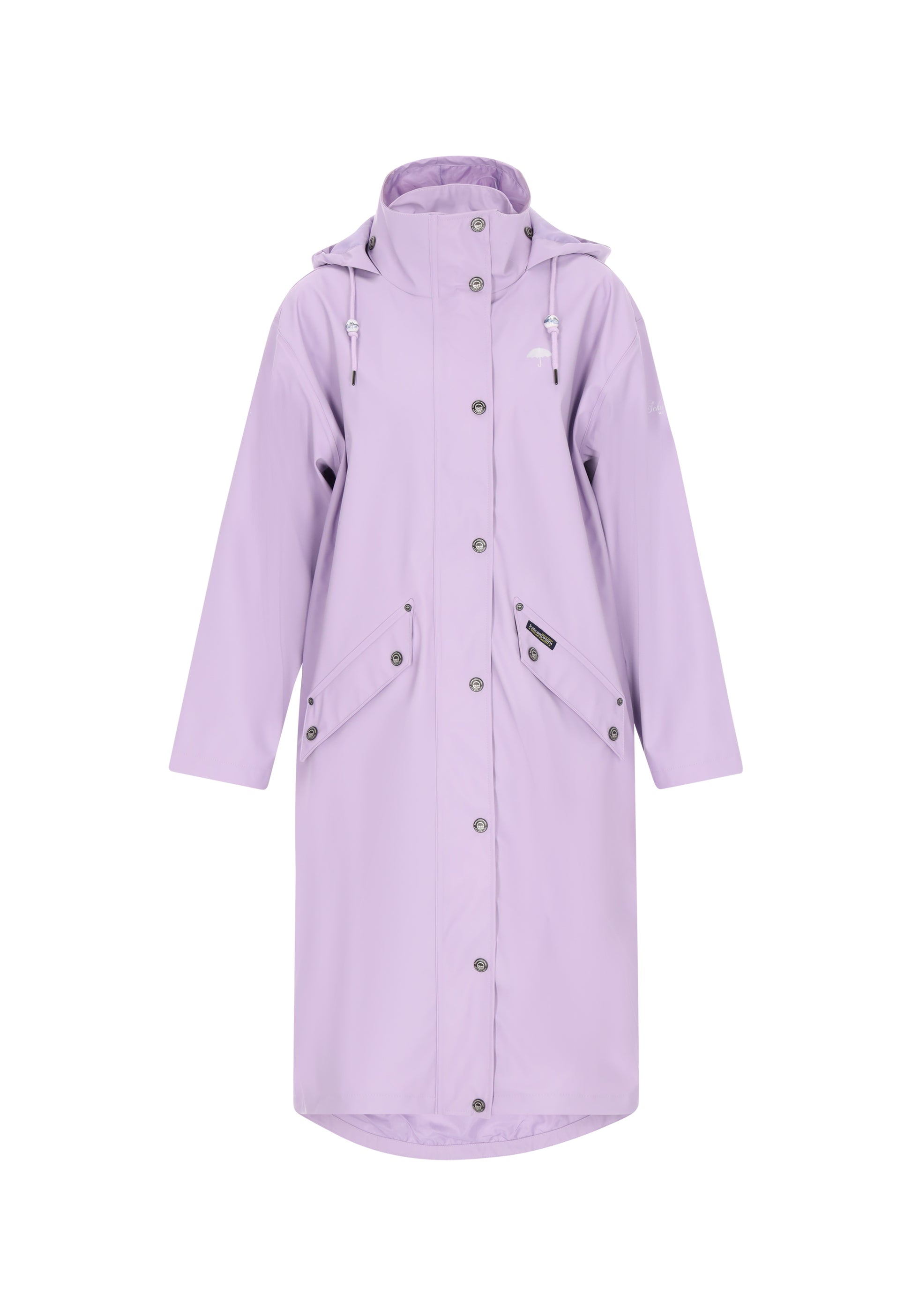Schmuddelwedda Women's Coat