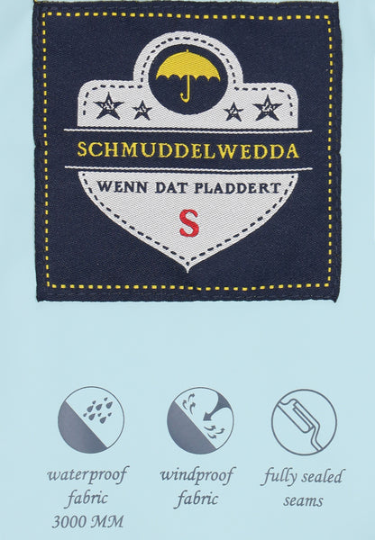 Schmuddelwedda Women's Coat