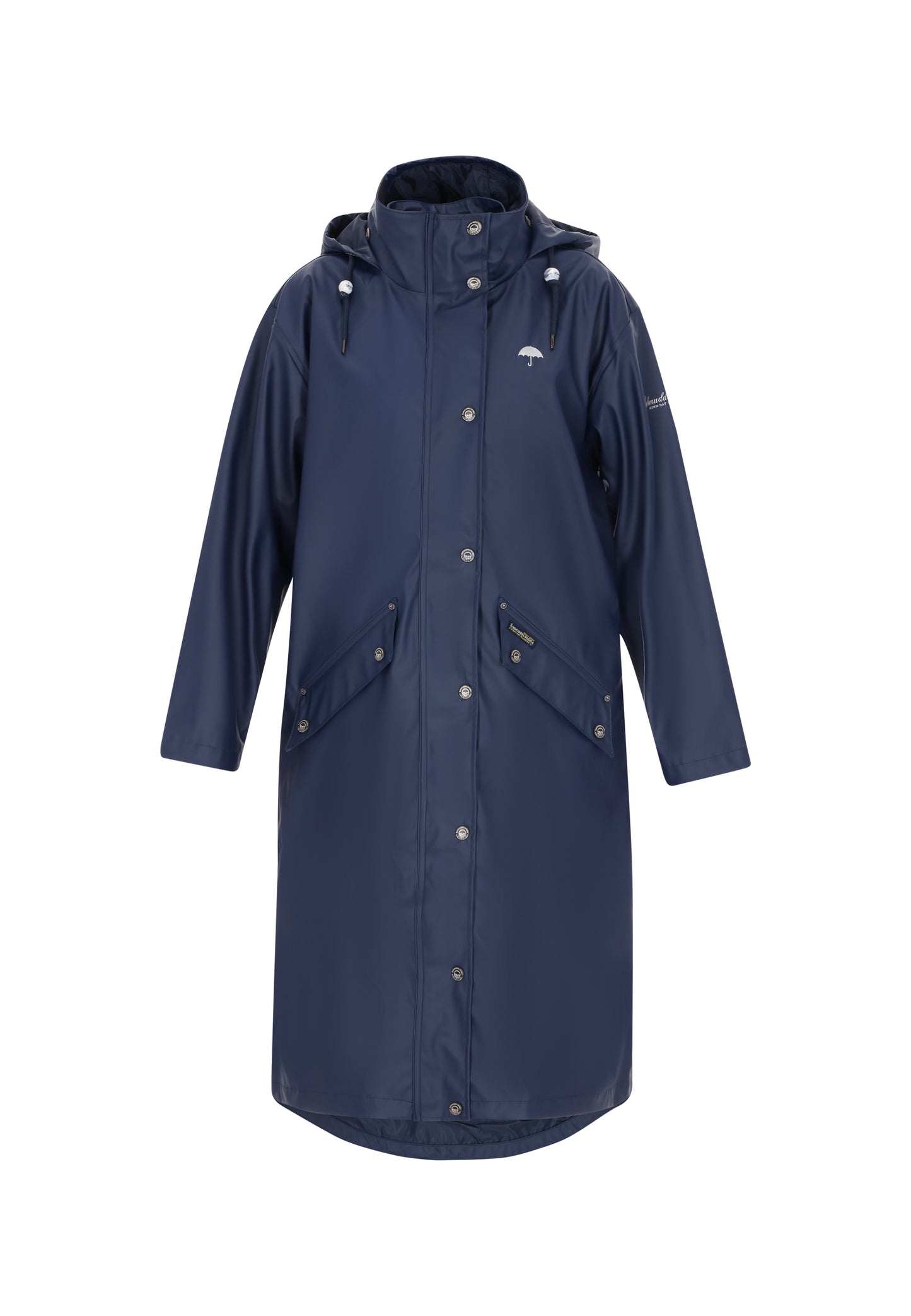 Schmuddelwedda Women's Coat