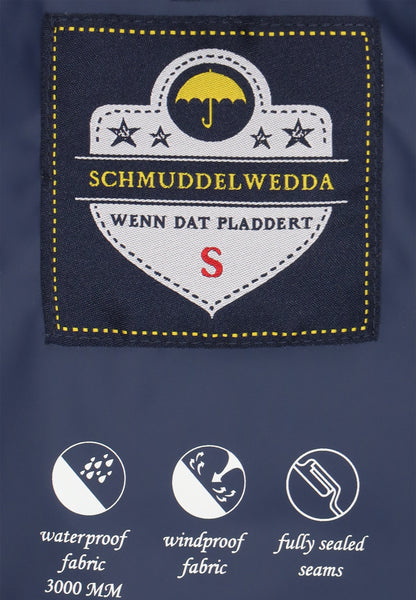 Schmuddelwedda Women's Coat