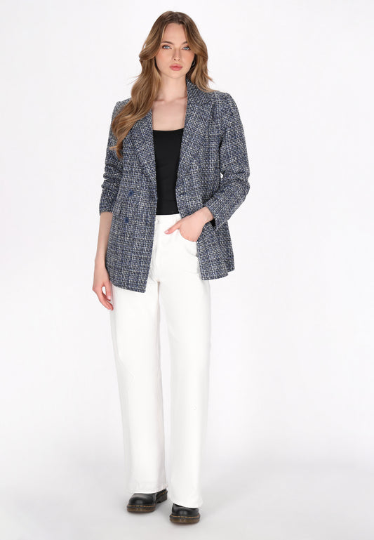 DreiMaster Vintage Damen Jacke