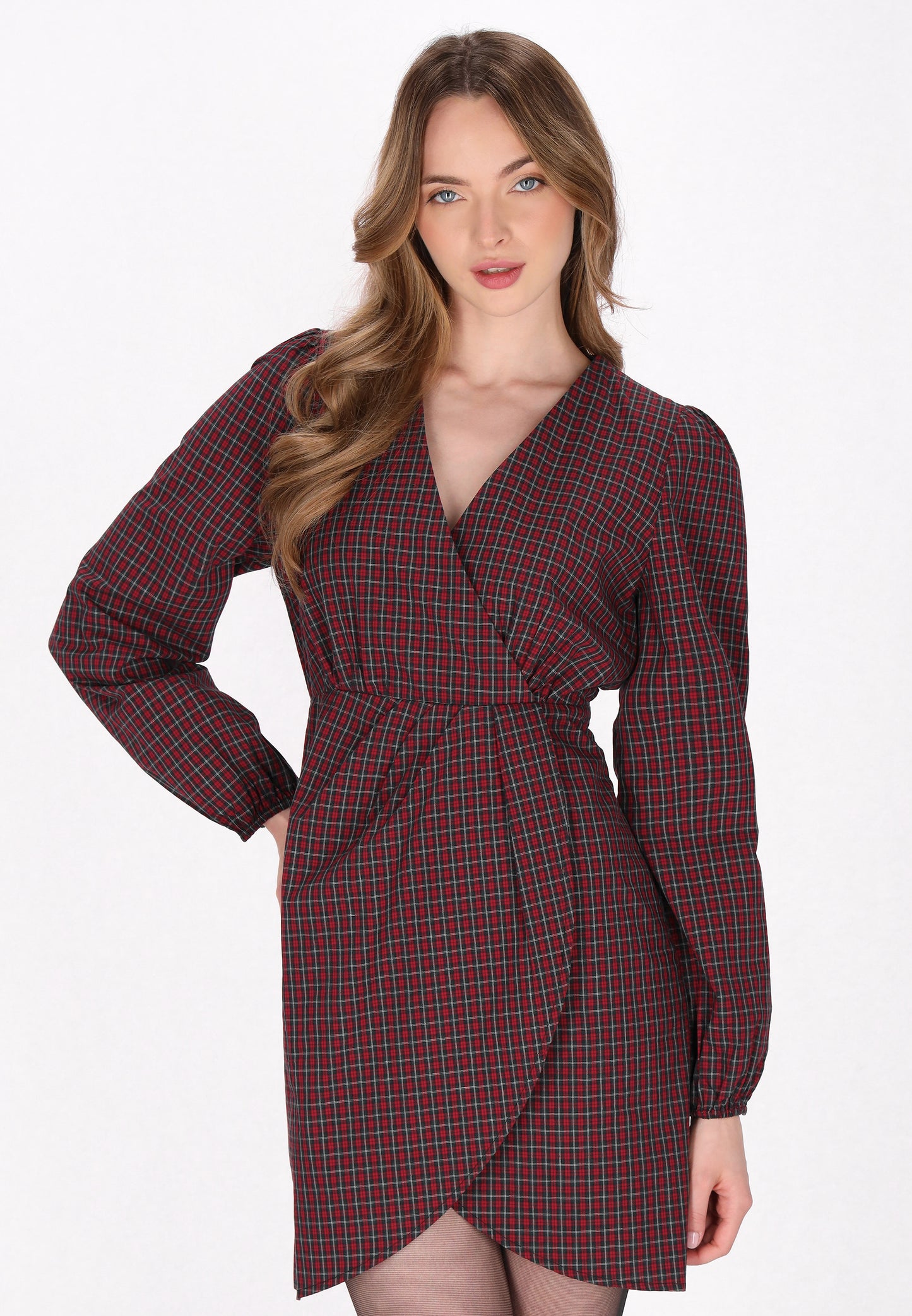 DreiMaster Klassik Women's Dress