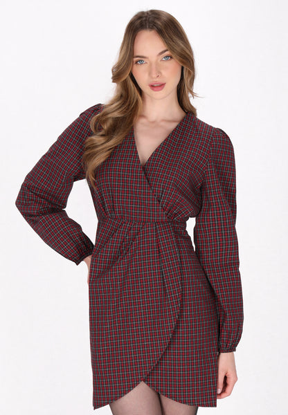 DreiMaster Klassik Women's Dress