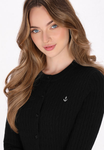 DreiMaster Maritim Women's Cardigan