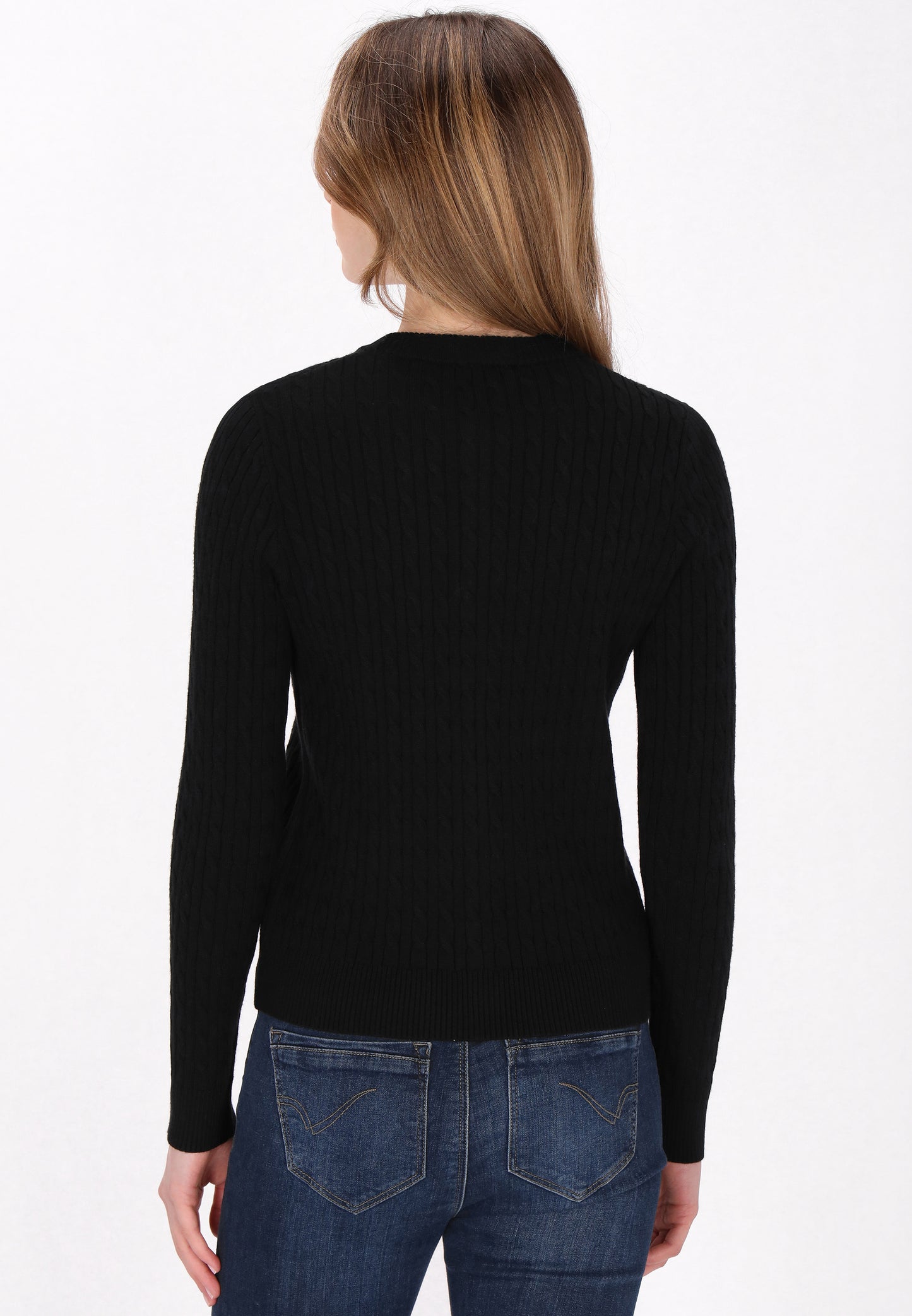 DreiMaster Maritim Women's Cardigan