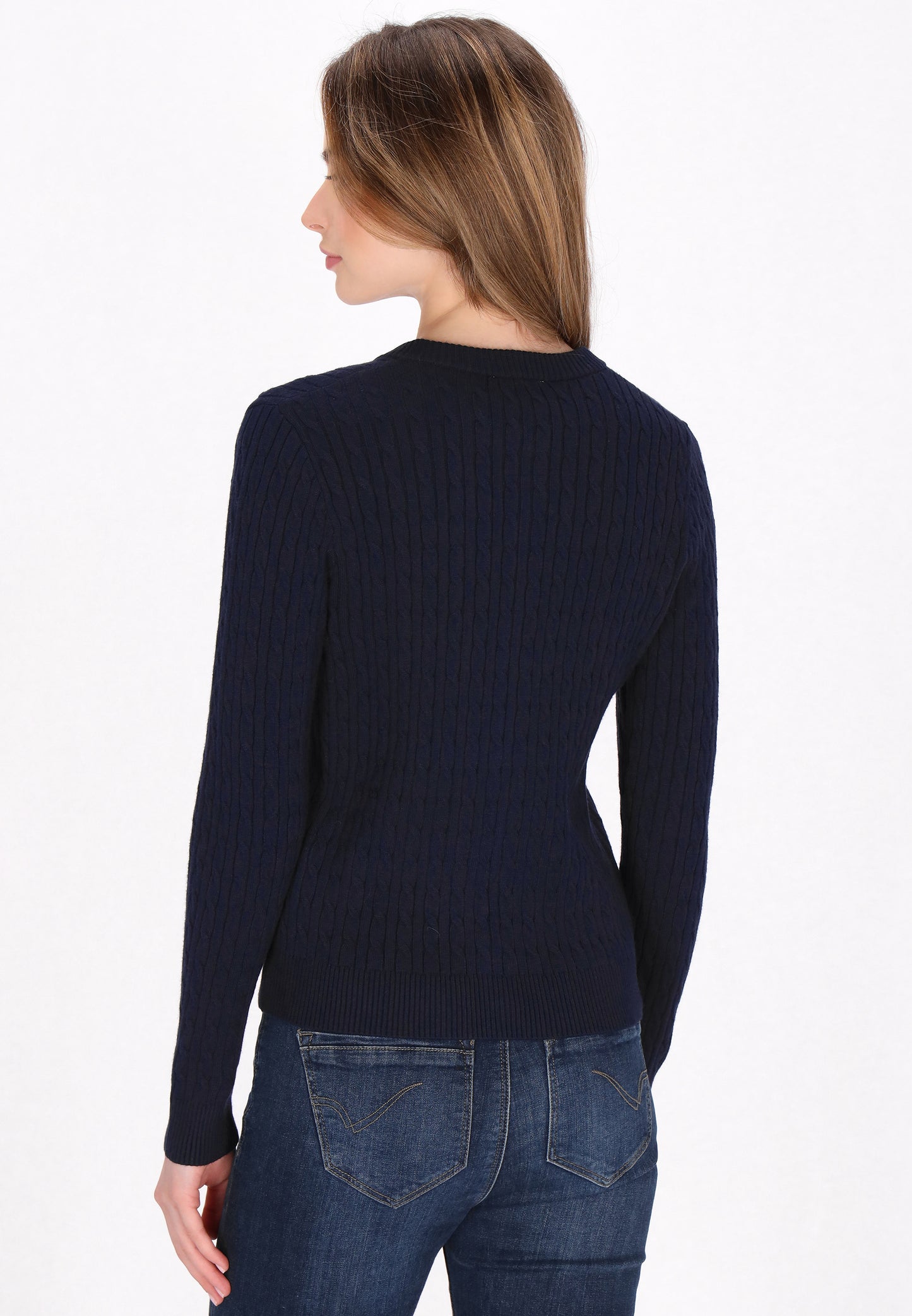 DreiMaster Maritim Women's Cardigan