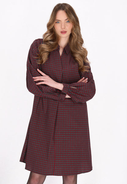 DreiMaster Klassik Women's Dress