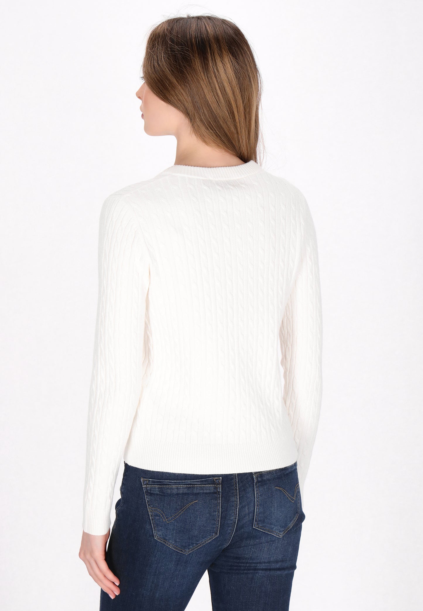 DreiMaster Maritim Women's Cardigan