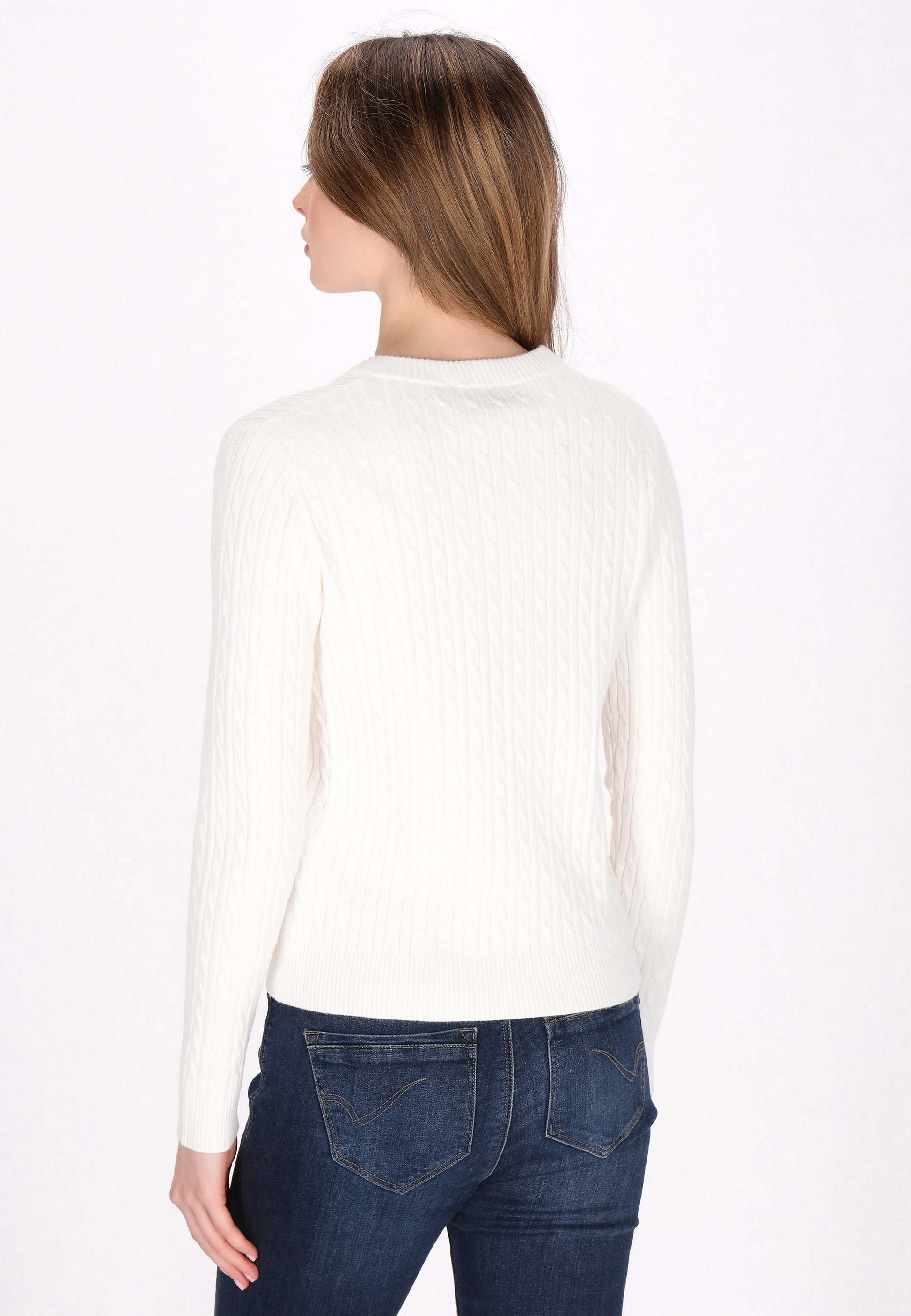 DreiMaster Maritim Women's Cardigan