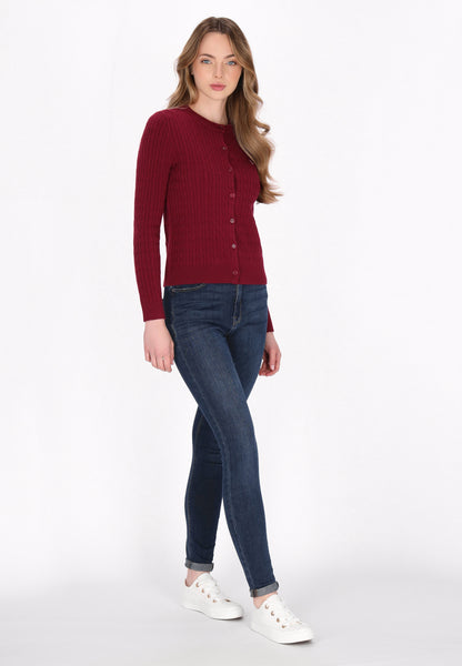 DreiMaster Maritim Women's Cardigan