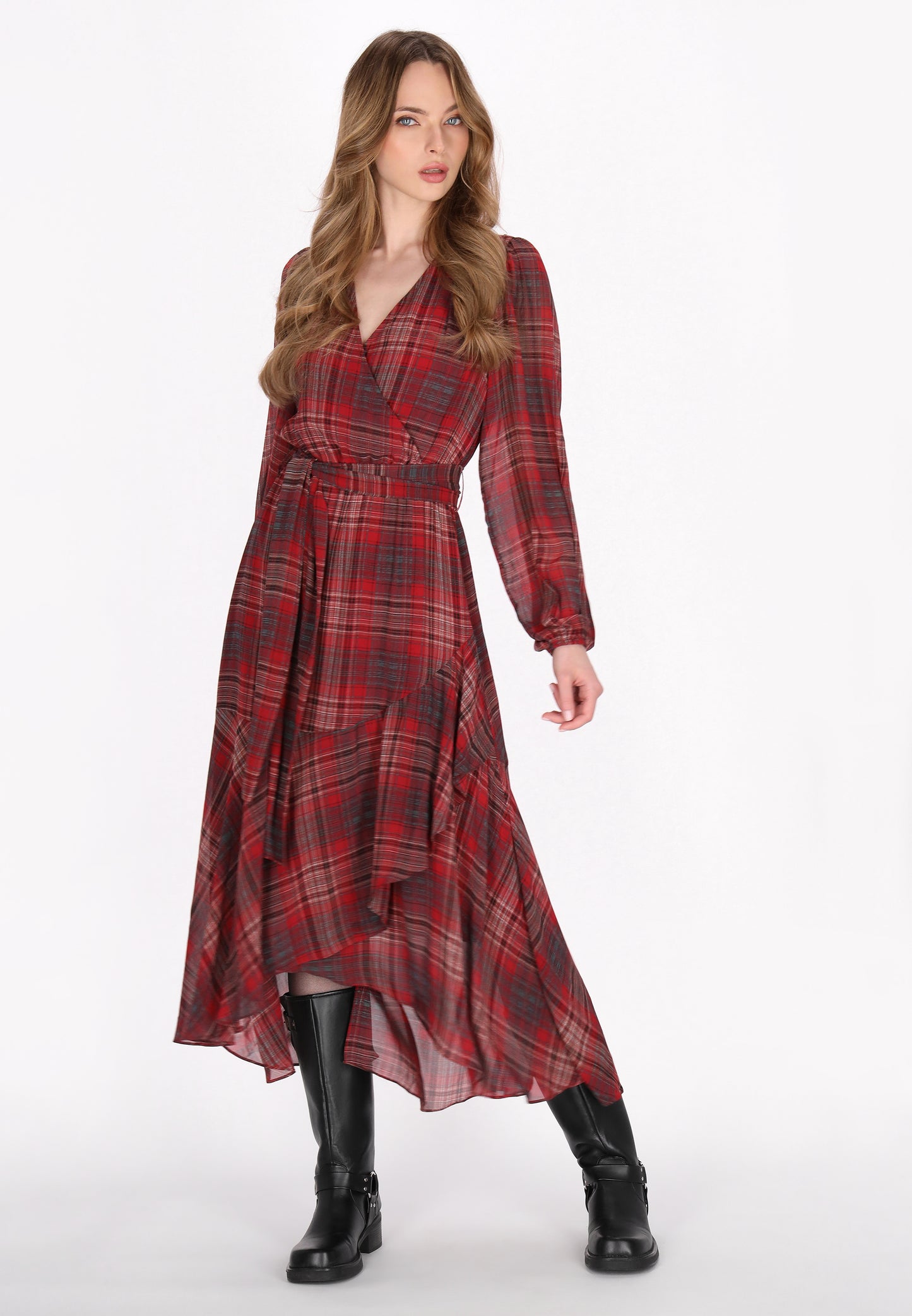 DreiMaster Vintage Women's Dress