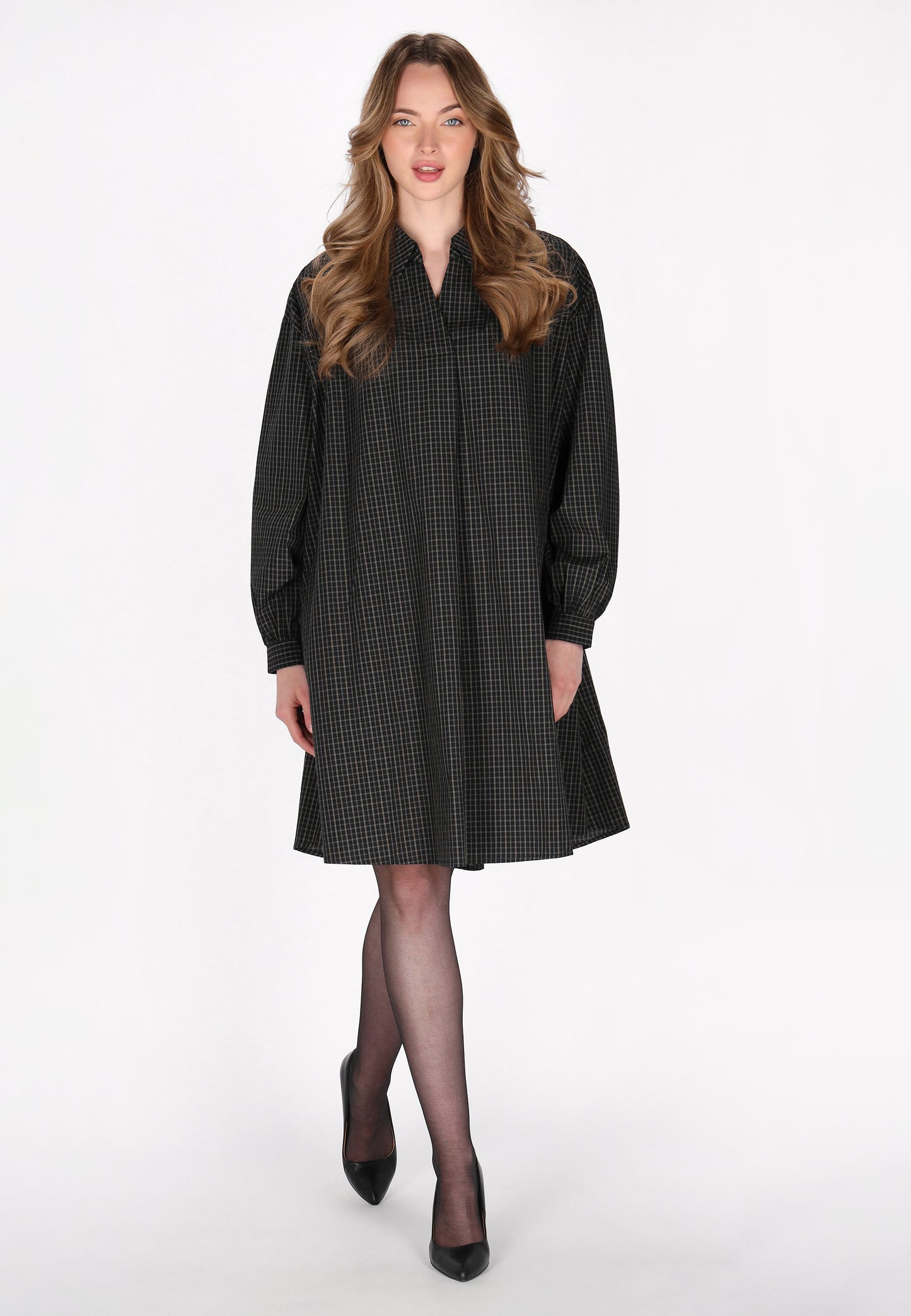 DreiMaster Klassik Women's Dress