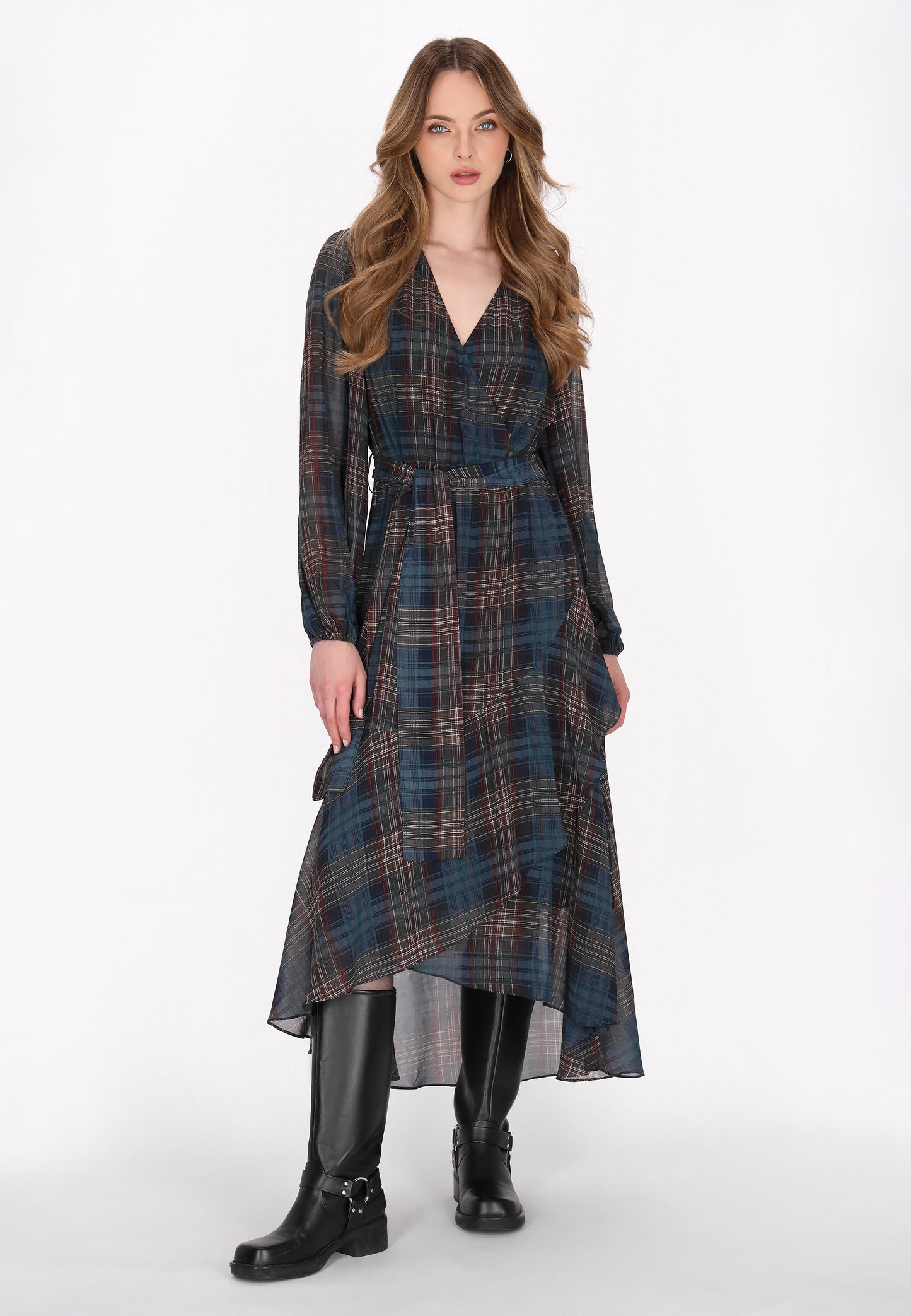 DreiMaster Vintage Women's Dress