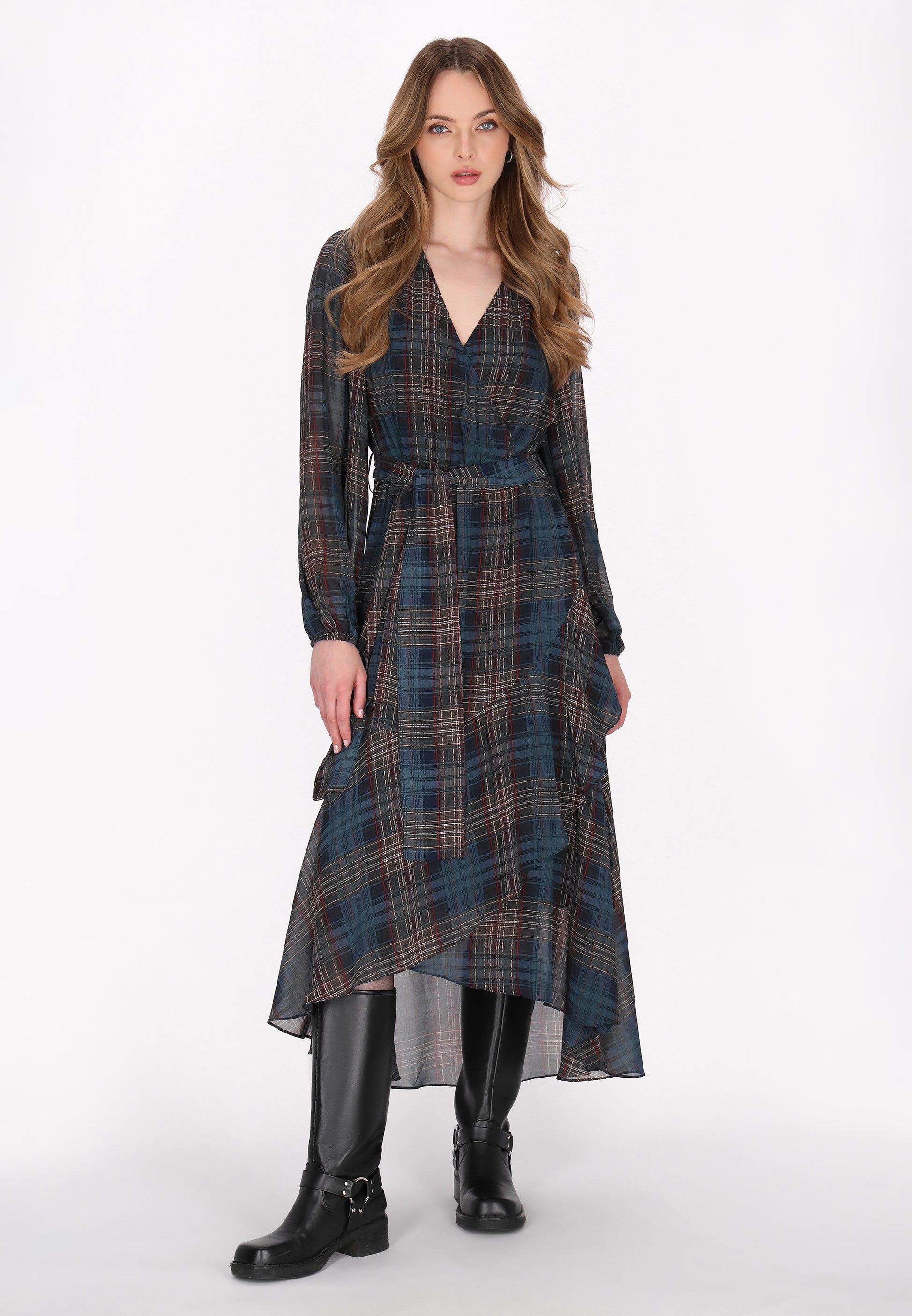 DreiMaster Vintage Women's Dress