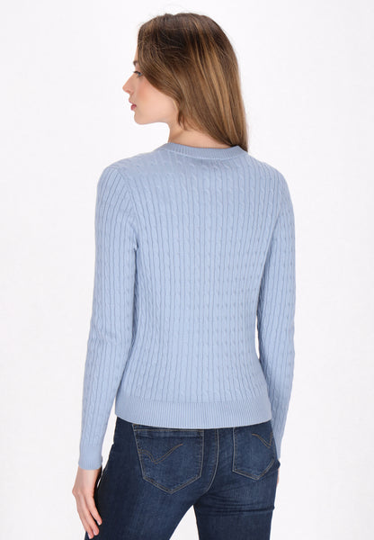 DreiMaster Maritim Women's Cardigan