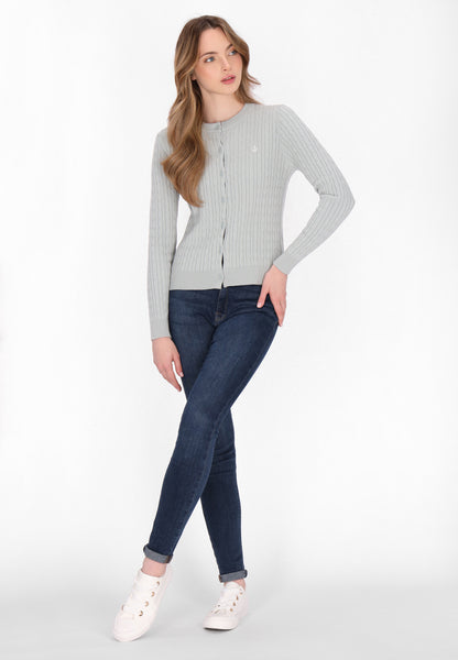 DreiMaster Maritim Women's Cardigan