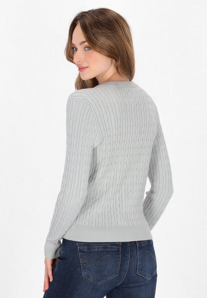 DreiMaster Maritim Women's Cardigan