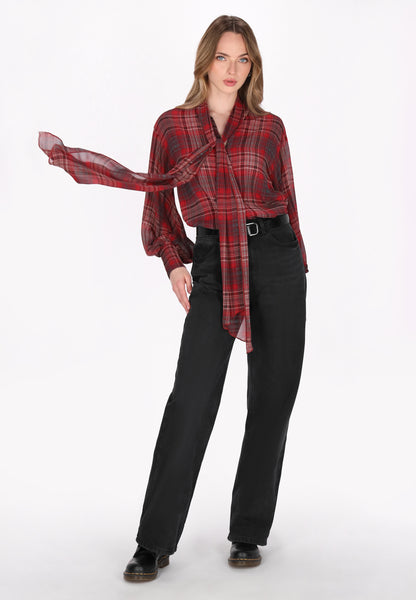 DreiMaster Vintage Damen Hemd