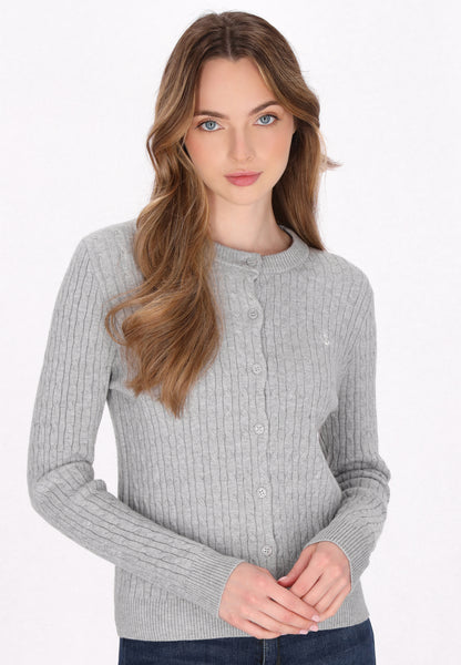 DreiMaster Maritim Women's Cardigan