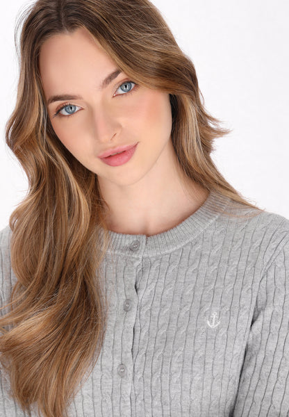 DreiMaster Maritim Women's Cardigan