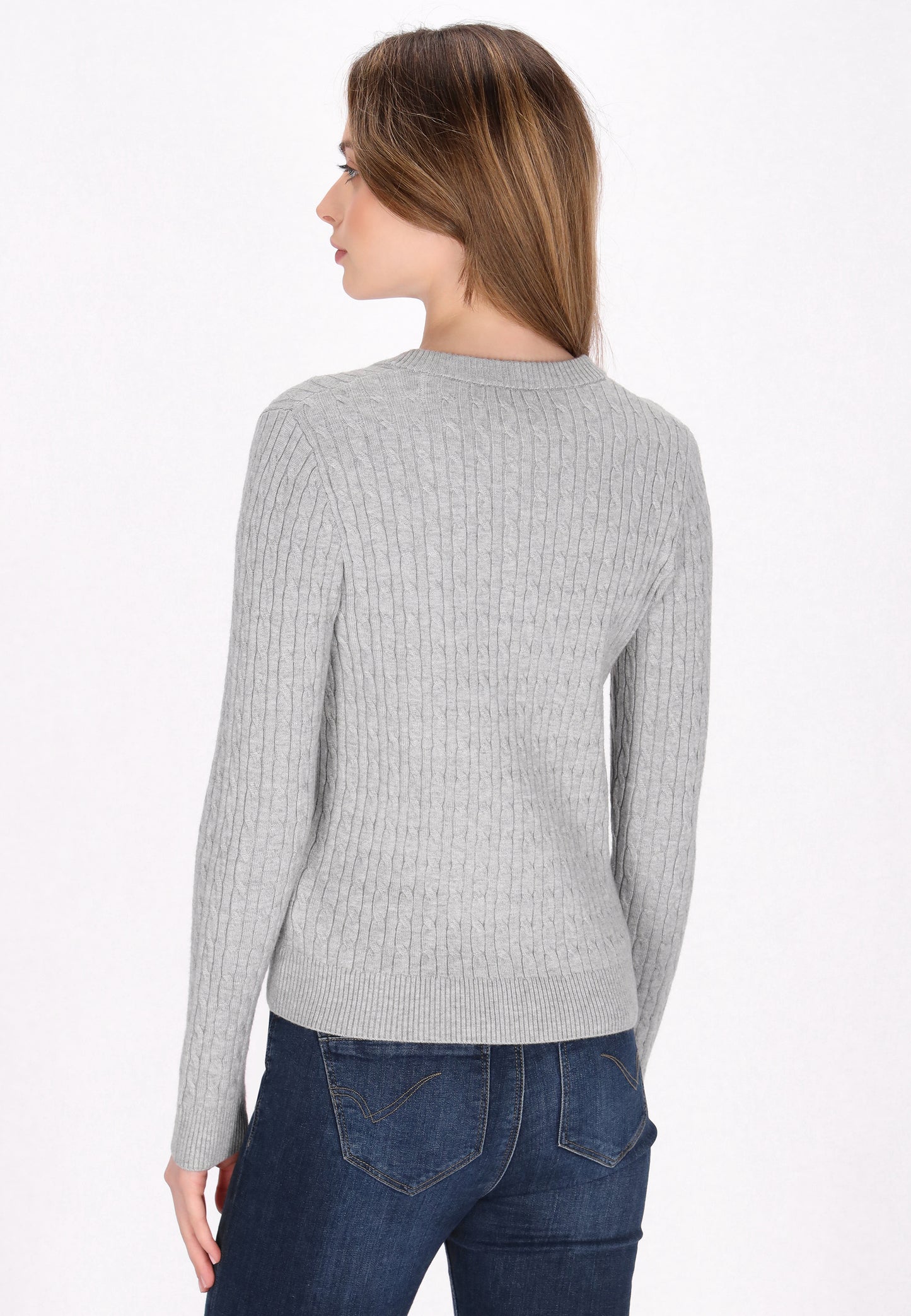 DreiMaster Maritim Women's Cardigan