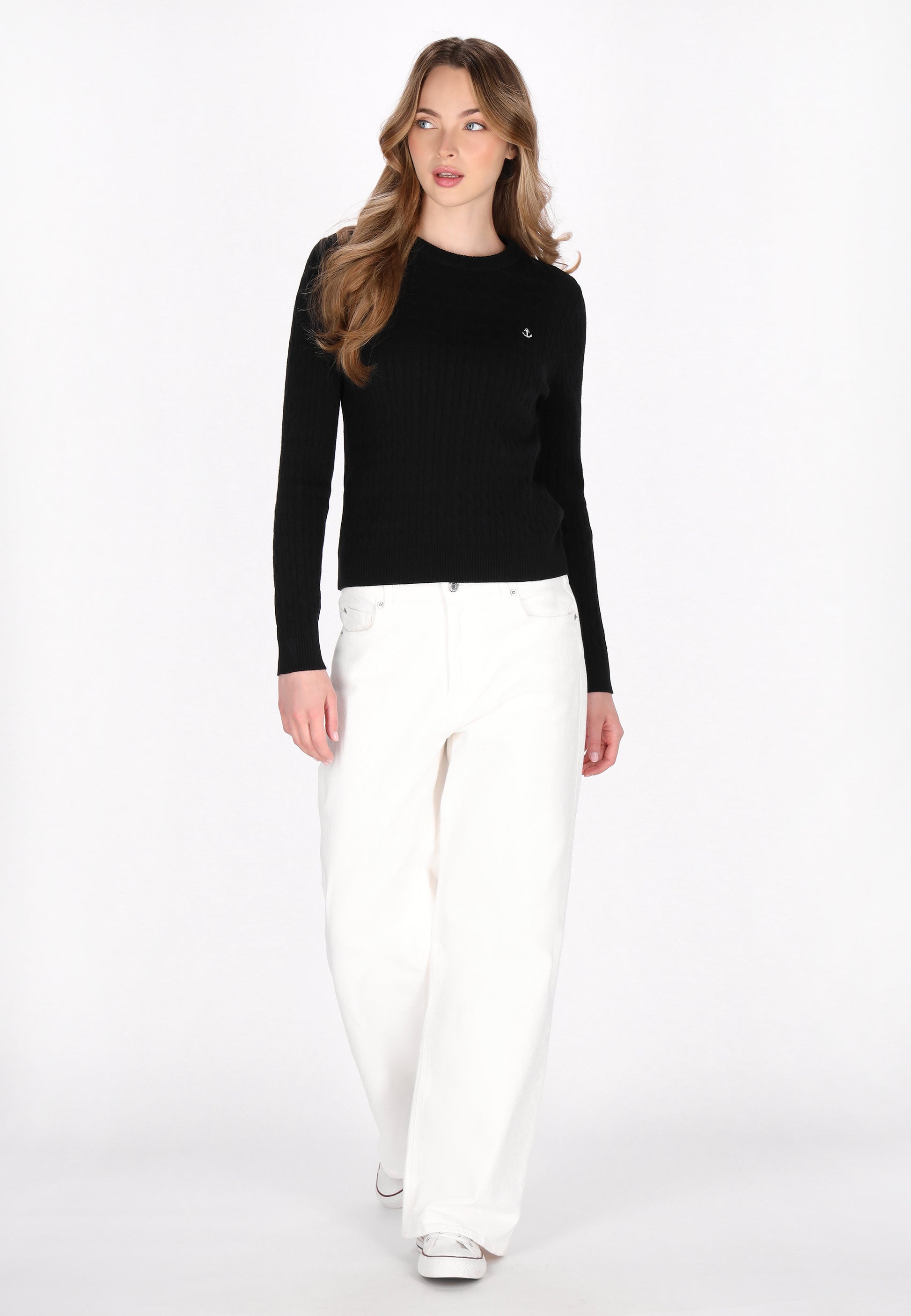 DreiMaster Maritim Women's Sweater