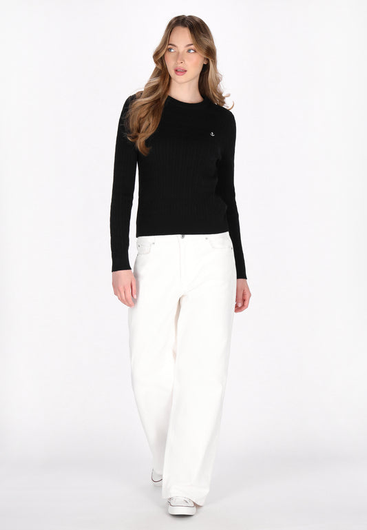 DreiMaster Maritim Women's Sweater