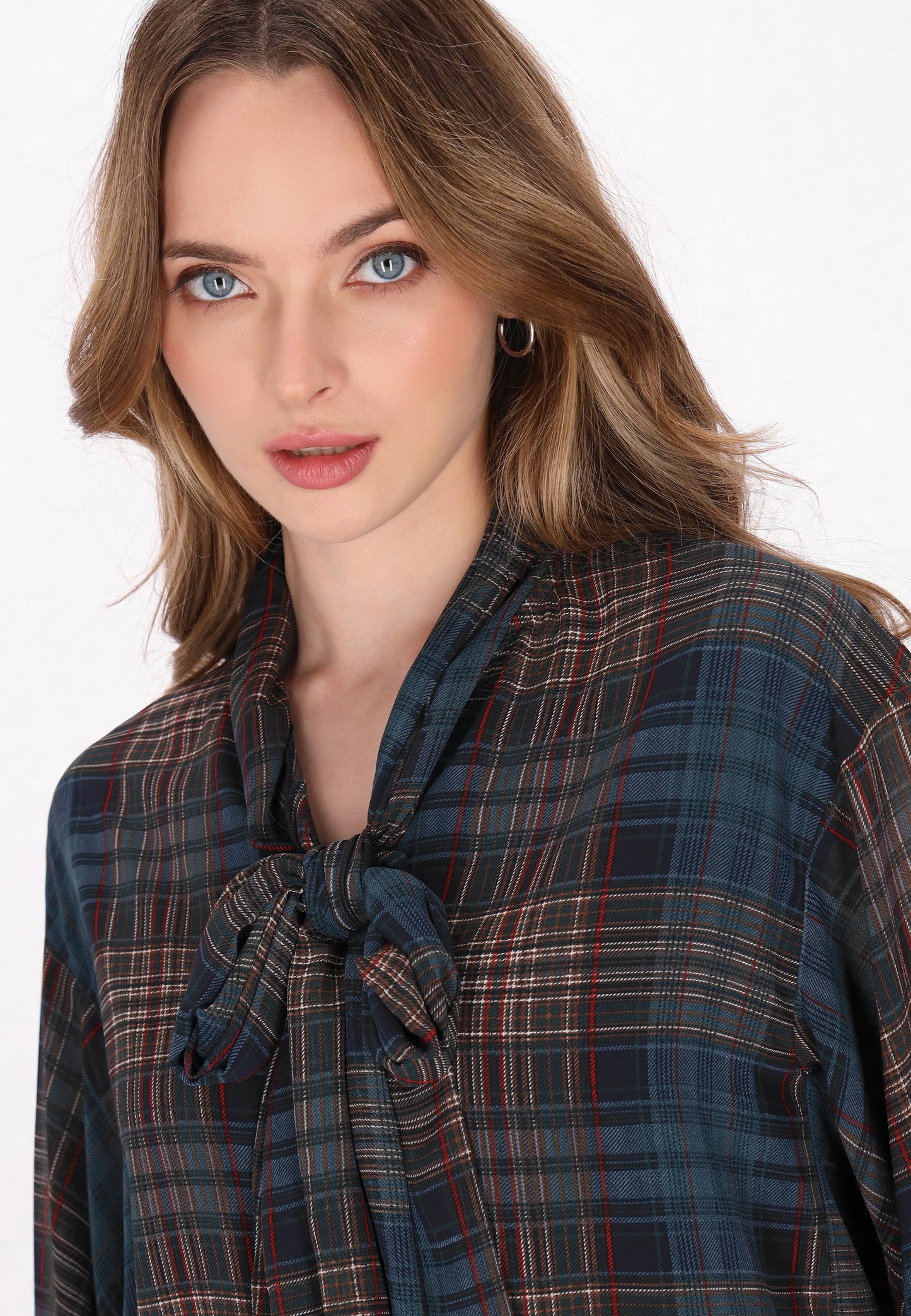 DreiMaster Vintage Damen Hemd