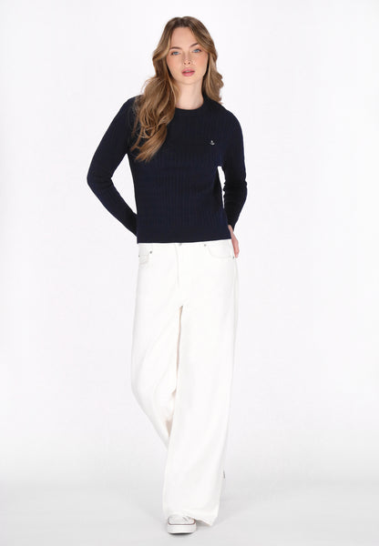 DreiMaster Maritim Women's Sweater