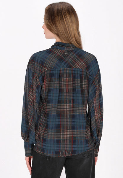 DreiMaster Vintage Damen Hemd