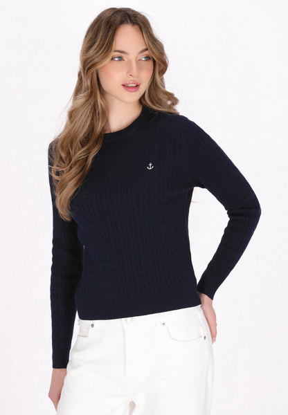 DreiMaster Maritim Women's Sweater