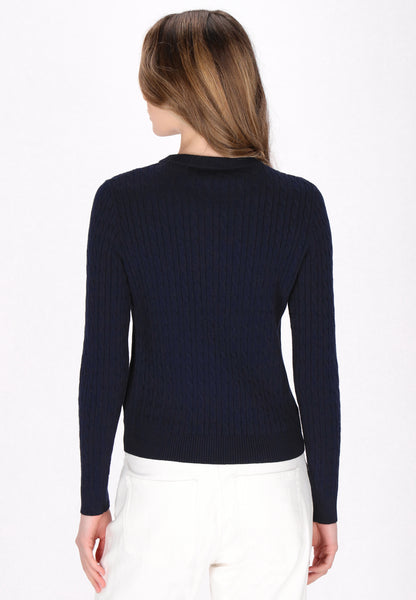 DreiMaster Maritim Women's Sweater