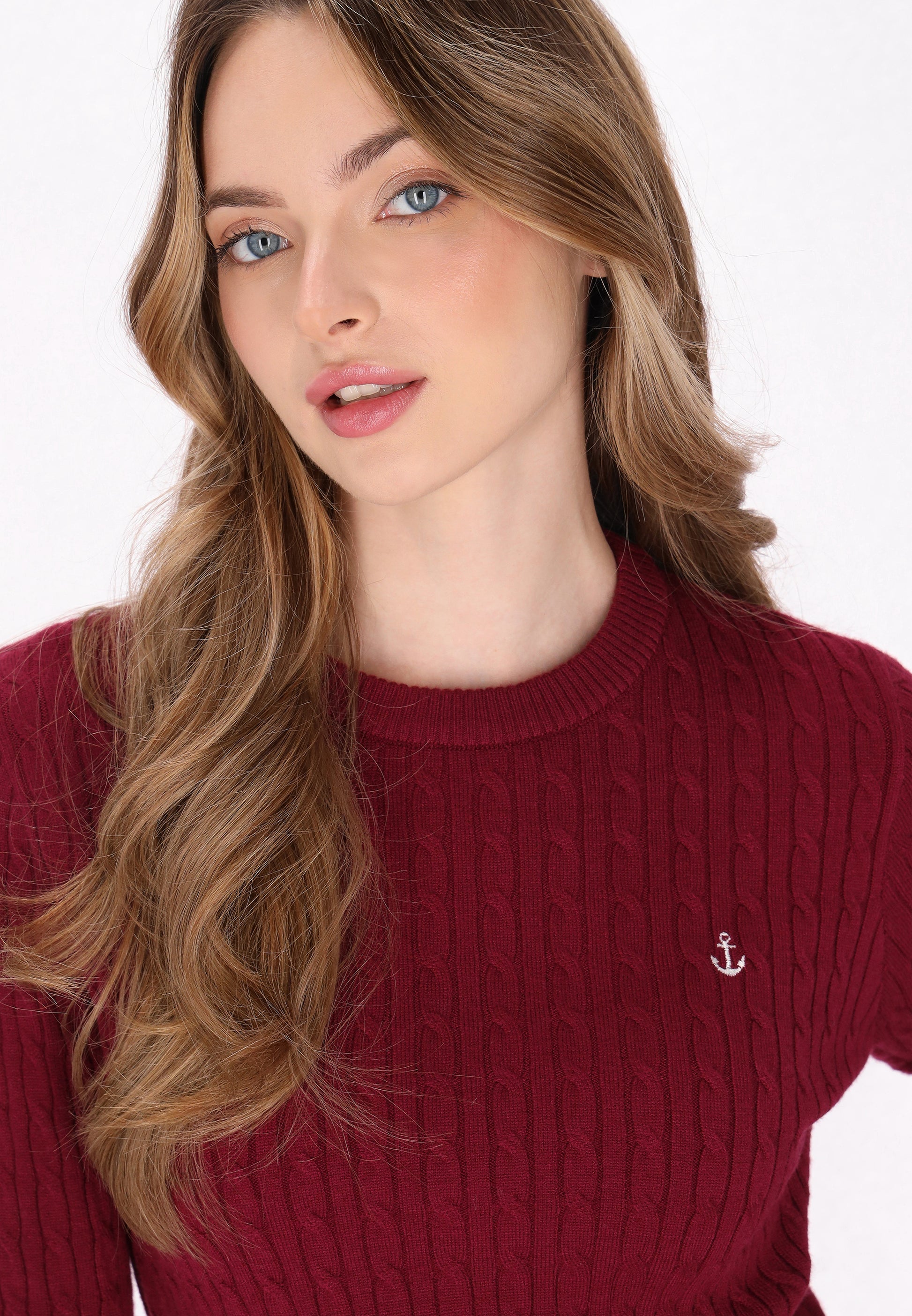 DreiMaster Maritim Women's Sweater