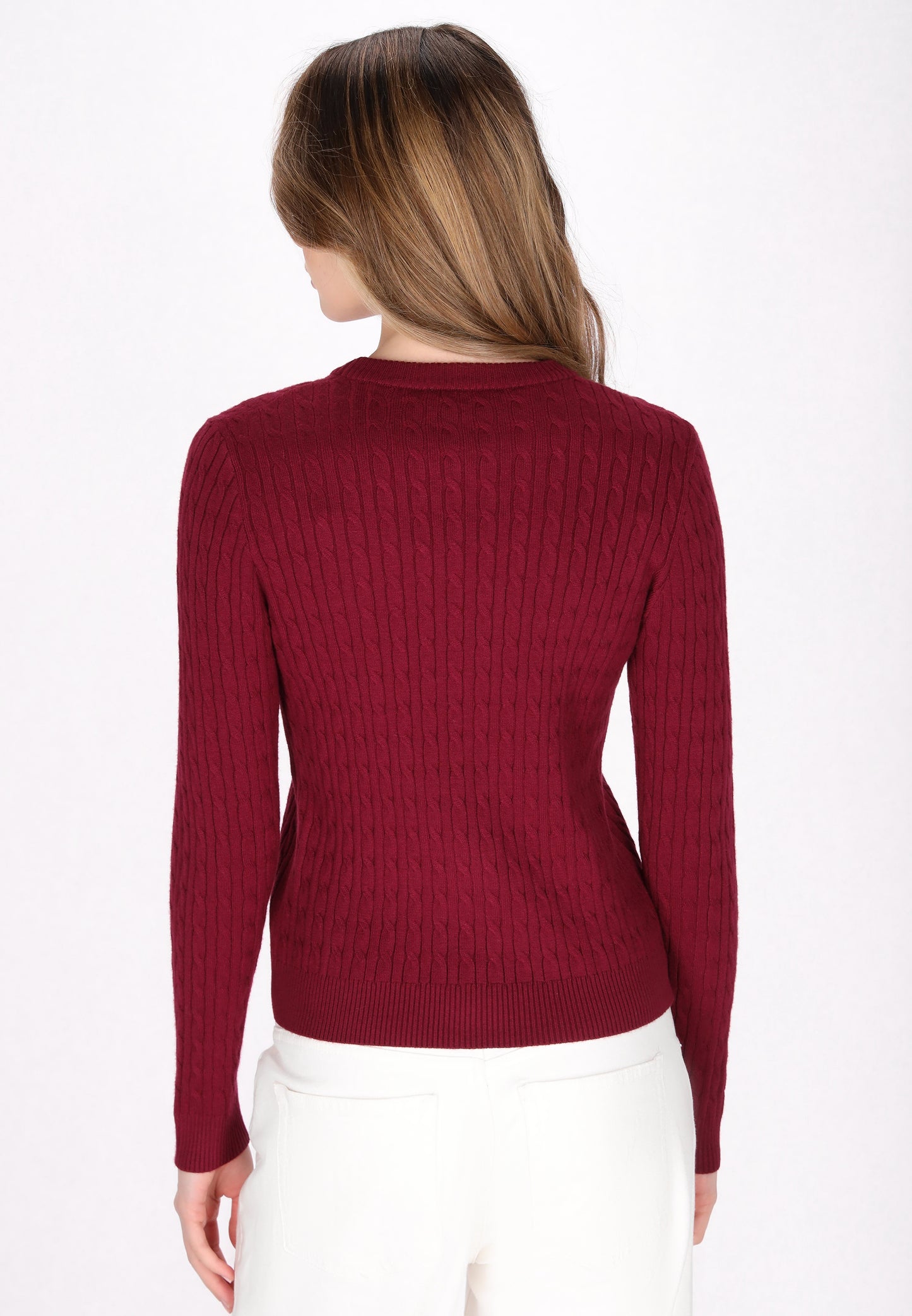 DreiMaster Maritim Women's Sweater