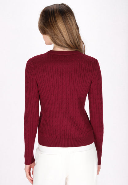 DreiMaster Maritim Women's Sweater