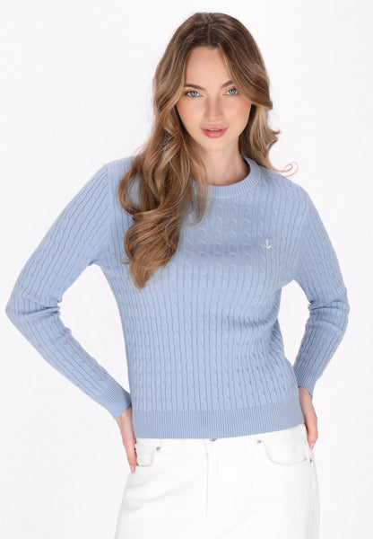 DreiMaster Maritim Women's Sweater
