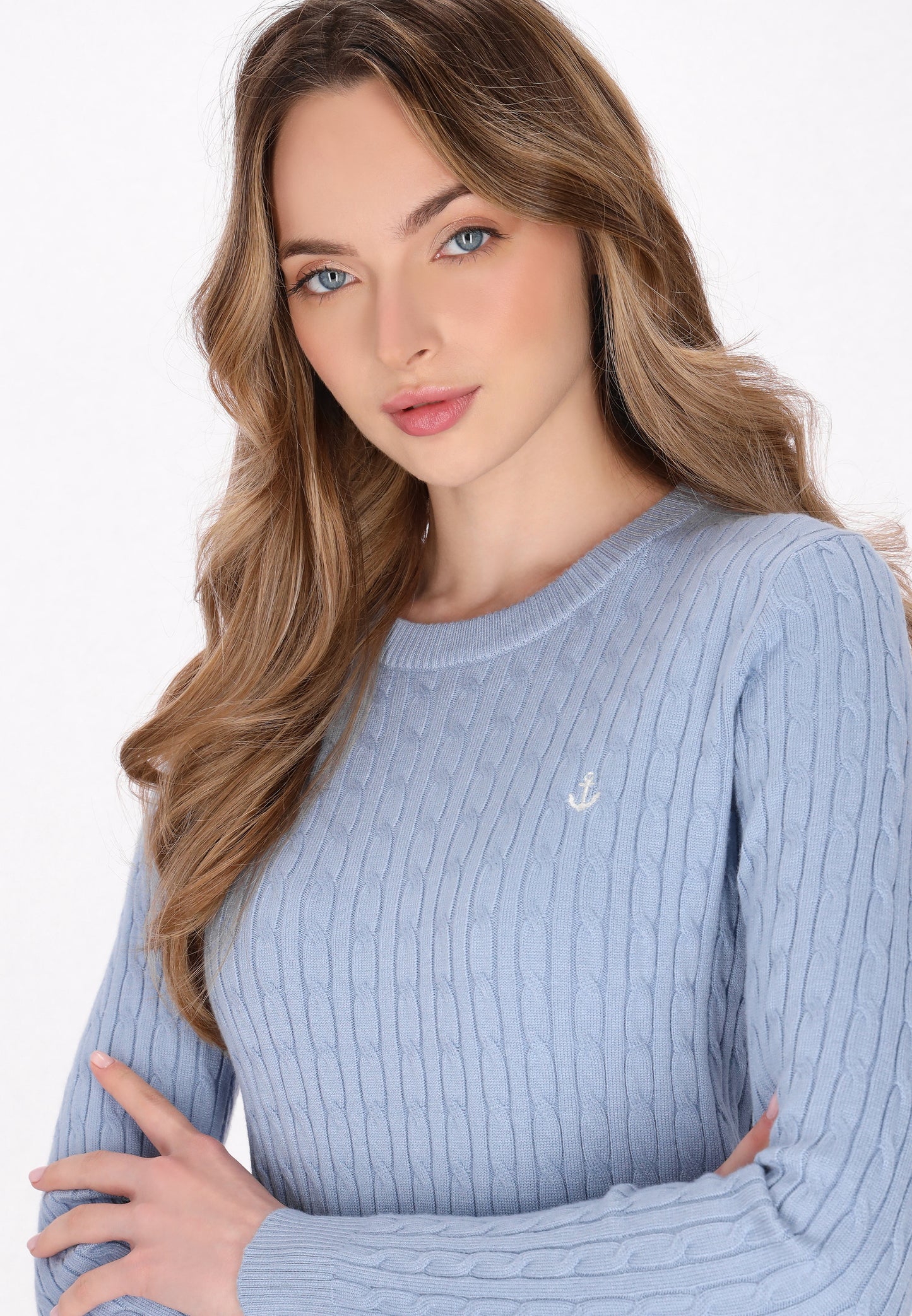 DreiMaster Maritim Women's Sweater